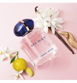 My Way - Eau de Parfum My Way - Eau de Parfum